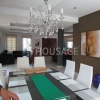 Villa in Republic of Cyprus, Lemesou, 215 sq.m.