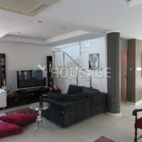 Villa in Republic of Cyprus, Lemesou, 215 sq.m.