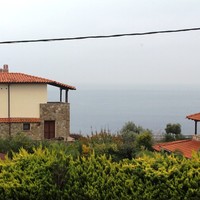 Таунхаус в Греции, Центральная Македония, Центр, 157 кв.м.