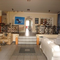 Вилла в Греции, Пелопоннес, 650 кв.м.