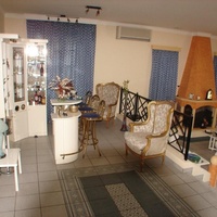 Вилла в Греции, Пелопоннес, 650 кв.м.