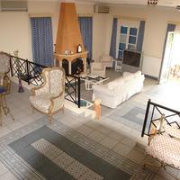 Вилла в Греции, Пелопоннес, 650 кв.м.