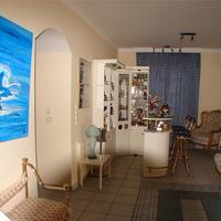 Вилла в Греции, Пелопоннес, 650 кв.м.