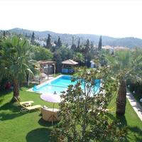 Вилла в Греции, Пелопоннес, 650 кв.м.