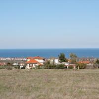 Land plot in Greece, Central Macedonia, Center