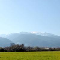 Land plot in Greece, Central Macedonia, Center