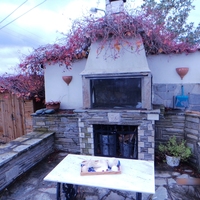 Таунхаус в Греции, Центральная Македония, Центр, 120 кв.м.