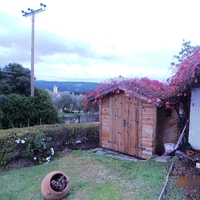 Таунхаус в Греции, Центральная Македония, Центр, 120 кв.м.