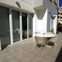 Apartment in Republic of Cyprus, Lemesou, 127 sq.m.