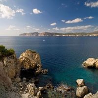 Вилла в Испании, Балеарские Острова, Пальма, 382 кв.м.