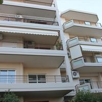 Flat in Greece, Attica, Athens, 131 sq.m.