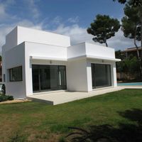 Вилла в Испании, Балеарские Острова, Пальма, 463 кв.м.