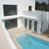 Вилла в Испании, Балеарские Острова, Пальма, 463 кв.м.