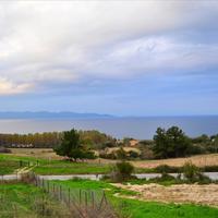 Land plot in Greece, Dode