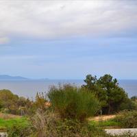 Land plot in Greece, Dode