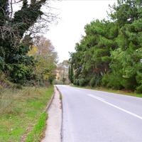 Land plot in Greece, Dode