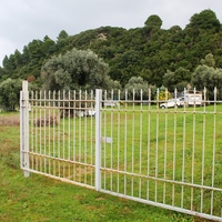 Земельный участок в Греции, Центральная Македония, Центр