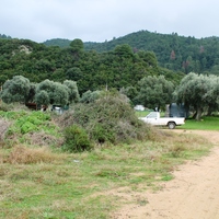 Земельный участок в Греции, Центральная Македония, Центр