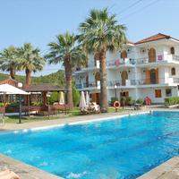 Hotel in Greece, Central Macedonia, Center, 455 sq.m.