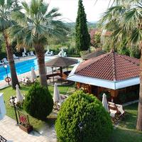 Hotel in Greece, Central Macedonia, Center, 455 sq.m.