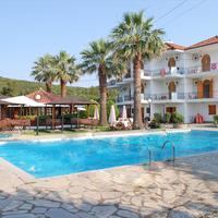 Hotel in Greece, Central Macedonia, Center, 455 sq.m.