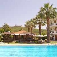 Hotel in Greece, Central Macedonia, Center, 455 sq.m.