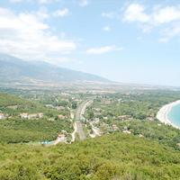 Hotel in Greece, Central Macedonia, Center, 455 sq.m.