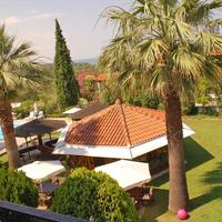 Hotel in Greece, Central Macedonia, Center, 455 sq.m.