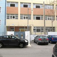 Бизнес-центр в Греции, Центральная Македония, Центр, 2200 кв.м.