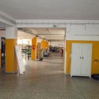 Бизнес-центр в Греции, Центральная Македония, Центр, 2200 кв.м.