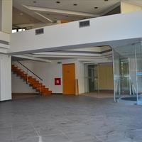 Бизнес-центр в Греции, Центральная Македония, Центр, 354 кв.м.