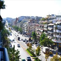 Flat in Greece, Central Macedonia, Center, 92 sq.m.