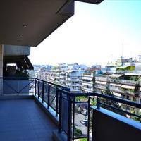 Flat in Greece, Central Macedonia, Center, 92 sq.m.