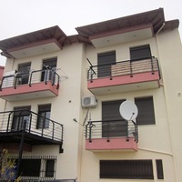 Townhouse in Greece, Central Macedonia, Center, 160 sq.m.
