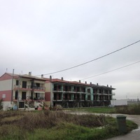 Townhouse in Greece, Central Macedonia, Center, 160 sq.m.