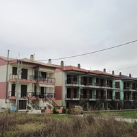 Townhouse in Greece, Central Macedonia, Center, 160 sq.m.