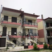 Townhouse in Greece, Central Macedonia, Center, 160 sq.m.