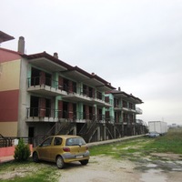 Townhouse in Greece, Central Macedonia, Center, 160 sq.m.