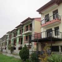 Townhouse in Greece, Central Macedonia, Center, 160 sq.m.
