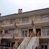 Таунхаус в Греции, Центральная Македония, Центр, 155 кв.м.