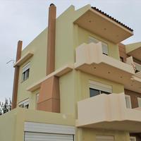 Таунхаус в Греции, Аттика, Афины, 220 кв.м.