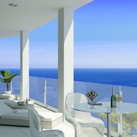 Квартира в Испании, Балеарские Острова, Пальма, 205 кв.м.