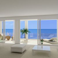 Квартира в Испании, Балеарские Острова, Пальма, 205 кв.м.