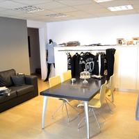 Бизнес-центр в Греции, Центральная Македония, Центр, 105 кв.м.