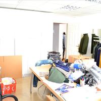 Бизнес-центр в Греции, Центральная Македония, Центр, 105 кв.м.