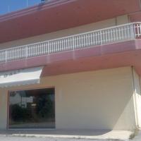 Бизнес-центр в Греции, Пелопоннес, Kori, 1000 кв.м.