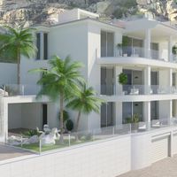 Квартира в Испании, Балеарские Острова, Пальма, 205 кв.м.