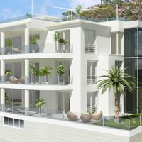 Квартира в Испании, Балеарские Острова, Пальма, 205 кв.м.