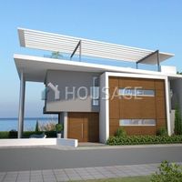 House in Republic of Cyprus, Protaras, 149 sq.m.