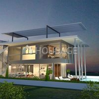 House in Republic of Cyprus, Protaras, 149 sq.m.